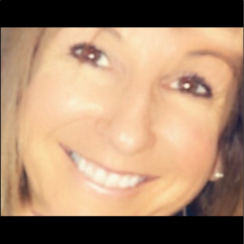 Meet your Posher, Terri